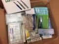因急需回国，转让当下最火牙齿美白贴面全套器械和耗材