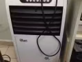冷风扇近加冷: