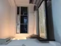 新签约海军部地铁站有男女搭房 出租，包水电网空调，5分钟地铁站可 报地址