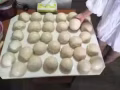 定做饅頭