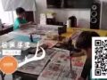 名师中国传统国画水墨画速成班火热招生中