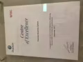 英文大专文凭