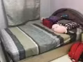 裕廊东女搭房出租！干净整洁! 地点方便!