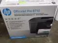 全新惠普officejet Pro  8710打印机出售
