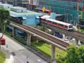 3NG 379座 金文泰5道 8分钟步行到地铁站