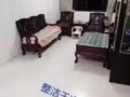 近大巴窑地铁站整洁舒适的男女生床位出租，