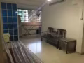 乌兰大牌849整套组屋出租， 超大组屋， 2套打通