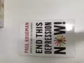 英文书 笔记本 荧光蜡笔