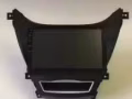 汽车Android唱机！