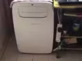 后港自动冷气机