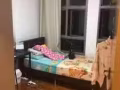 COMMON ROOM for single lady