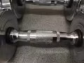 20Kg 哑铃一对