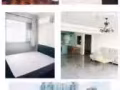 璧山高楼通风普通房出租，随时入住，S$800/月 靠近BCA 学院