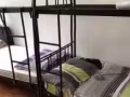 友诺士地铁站泳池公寓普通房出租，出门近地铁，和巴士