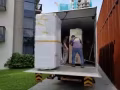 搬家，搬運，儲存貨等等…