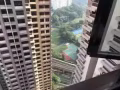 commonwealth地鐵站超高層組屋普通房
