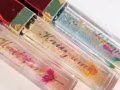 花瓣漸層【晶凍蜜花唇油】