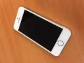 Iphone5s 金色 64G