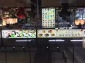 榜鹅咖啡店海鲜煮炒招帮厨；榜鹅与卖波申咖啡店肉脞店招煮面头手与助手