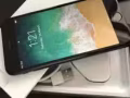 iPhone 7 钢琴黑 256G