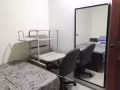 私人排屋房招租。离实龙岗地铁4公车站
