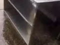 义顺咖啡店有二手挂在墙壁上的白钢等转让