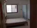 屋主整套出租Bukit Purmei 4A角头3＋2高楼家私空调安静