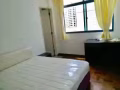 主人房,普通房，步行Paya lebar地铁站3分钟