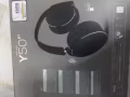 AKG 蓝牙耳麦全新的