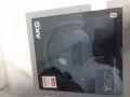 AKG 蓝牙耳麦全新的