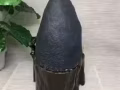 极品AAAAA紫晶洞 