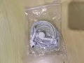 iphone 7原装耳机因买了AirPod 所以转让