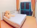 溫馨浪漫索美塞(Somerset)精裝公寓出租普通房，主人房出租！！