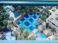 近国大西海岸Blue Horizon公寓普通房单间出租
