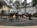 兩間新裝修的臥室出租！非常中央-中峇魯購物中心對面