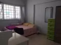 淡滨尼地铁站夫妻间，男女床位～给你家一样的感觉
