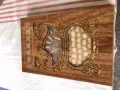 东北鹿茸处理