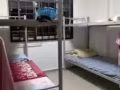 欧南园车站附近男女床位出租  夫妻房出租  