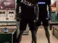 耐克阿迪