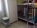 文礼地铁站附近招男搭房人少安静可煮水电网全包