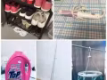 拋售！鞋架 晾衣杆衣架 枕頭 瑜伽墊 卷髮棒等等 要看到最後！