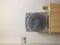 便携风扇 12新