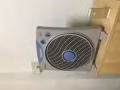 便攜風扇 12新