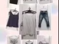 搬家出售鞋櫃，閒置衣服