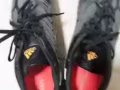 adidas高配置足球鞋.  给钱就卖