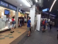 金文泰中心店面出租/大约2200平方尺