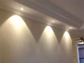 拉电服务，安装吊灯，LED，风扇， 开关插座。。清洗和维修服务