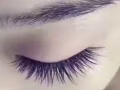 专业上门美睫