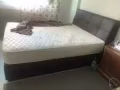 Home extra large double bed（家用超大雙人床）