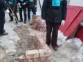 大批招赴马来西亚建筑工，待遇优厚
